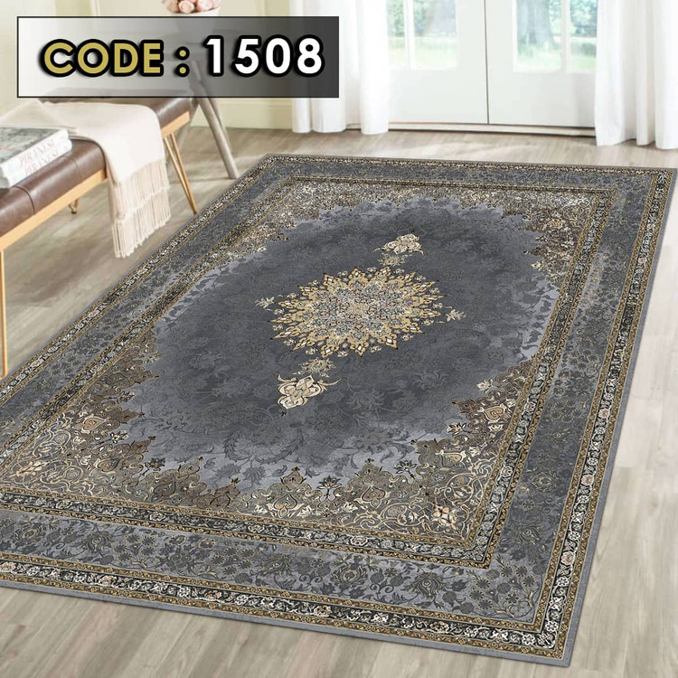 خرید روفرشی دور کشدار مخمل شانل ترک موجود در ابعاد 6 متری و 9 متری و 12 متری