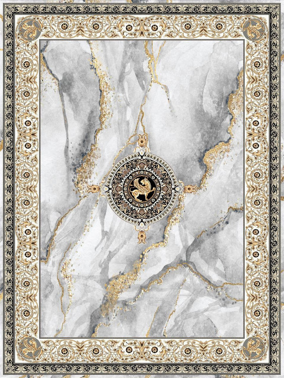 خرید کاور فرش (روفرشی دور کشدار) مخمل شانل 6 متری 9 متری 12 متری | گالری فرش کاوه