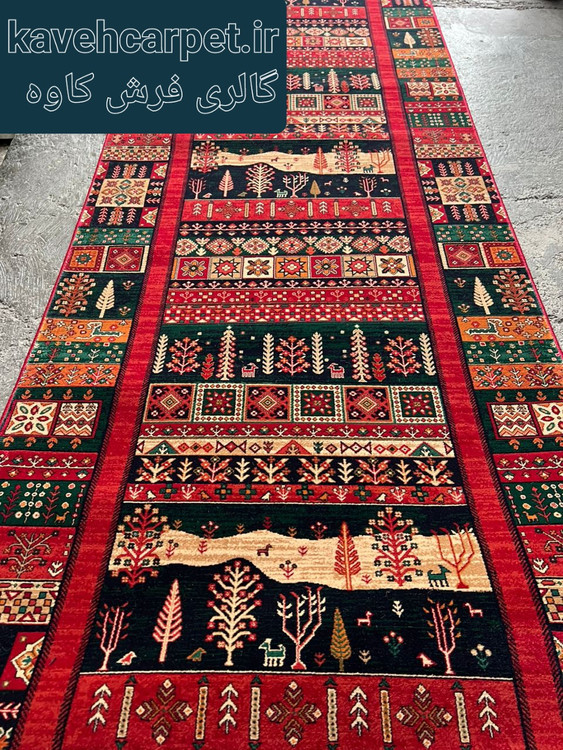 kenare farsh mashini 700 shane hiva collection baluch .jpg