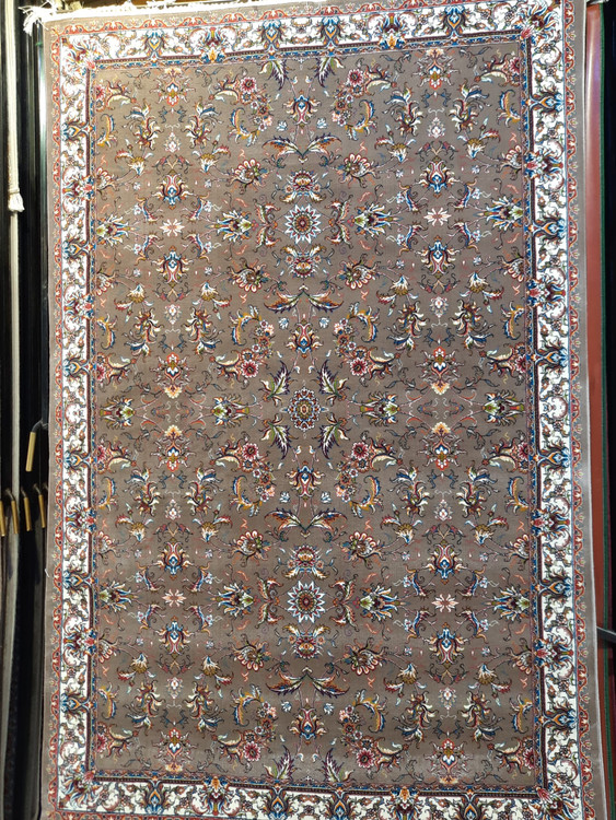 فرش ۷۰۰ شانه هیوا کلکسیون صبا موجود در تمامی ابعاد