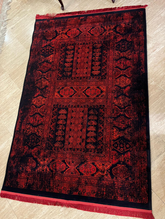 خرید فرش هیوا کلکسیون بلوچ کد 203-5 موجود در تمامی ابعاد